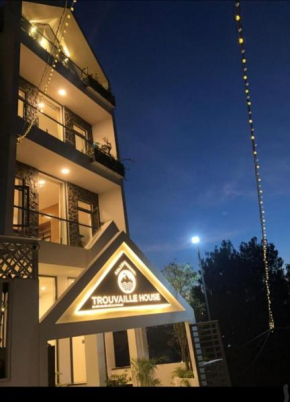 Trouvaille House